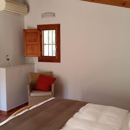 Casa Romero Lliber Kamer foto