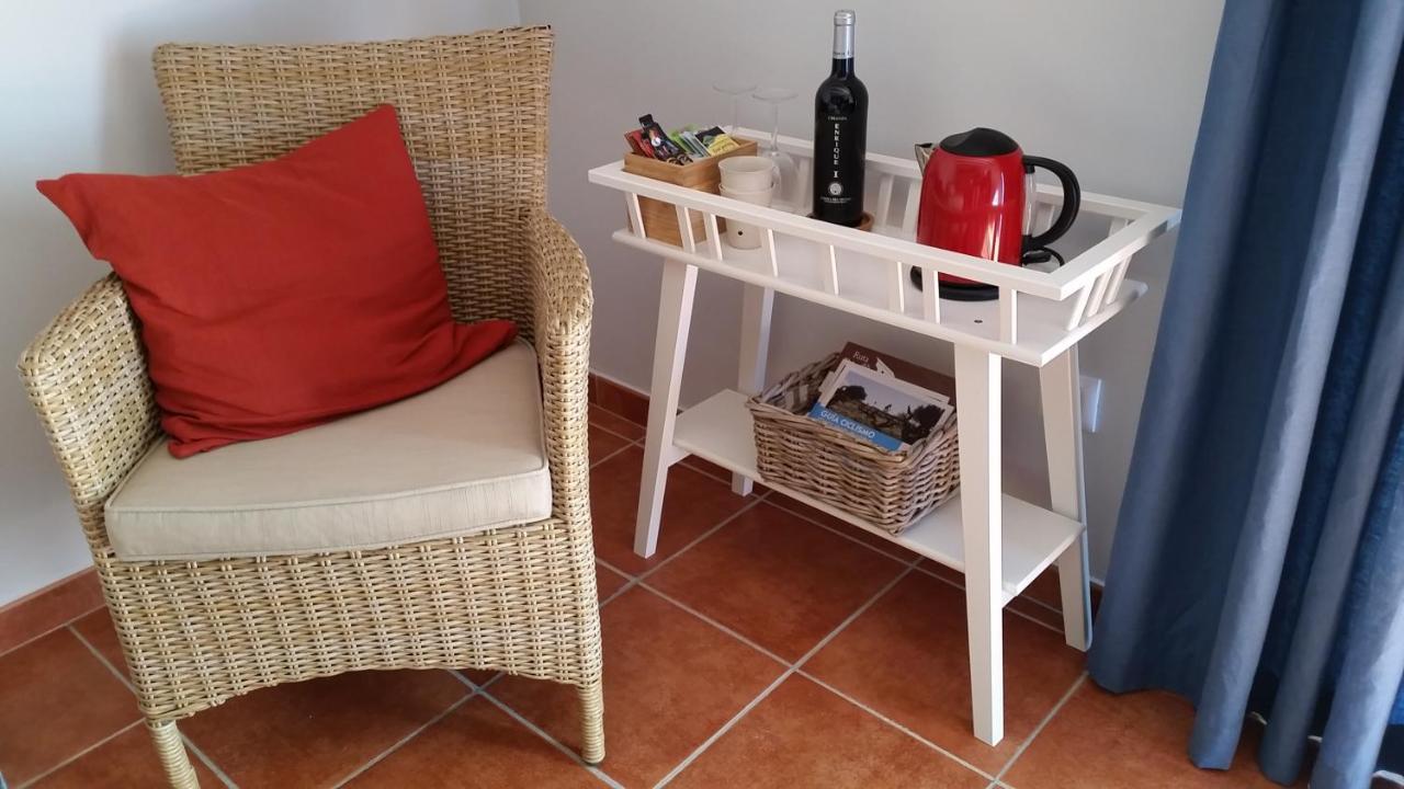 Casa Romero Lliber Buitenkant foto