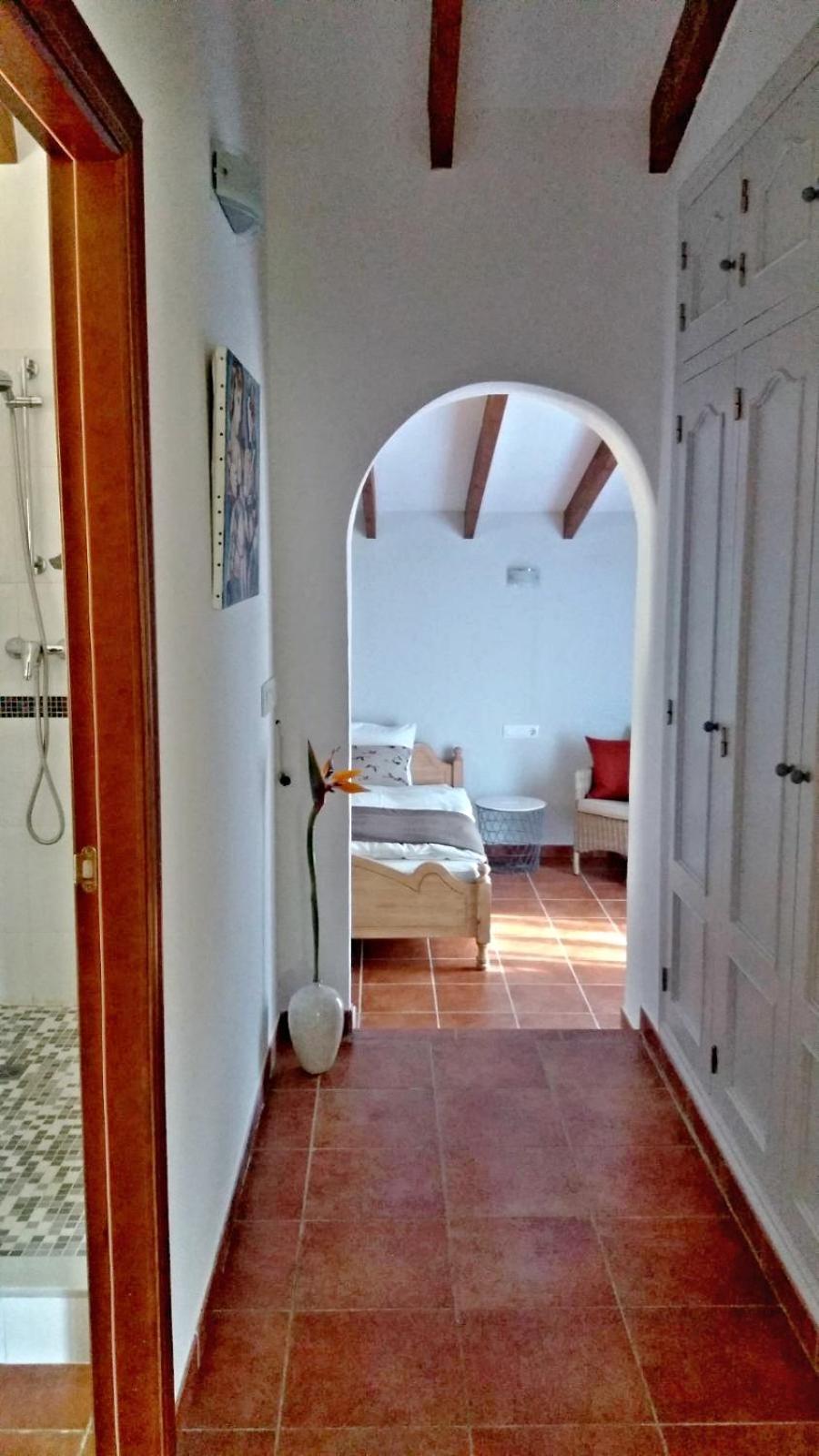 Casa Romero Lliber Kamer foto