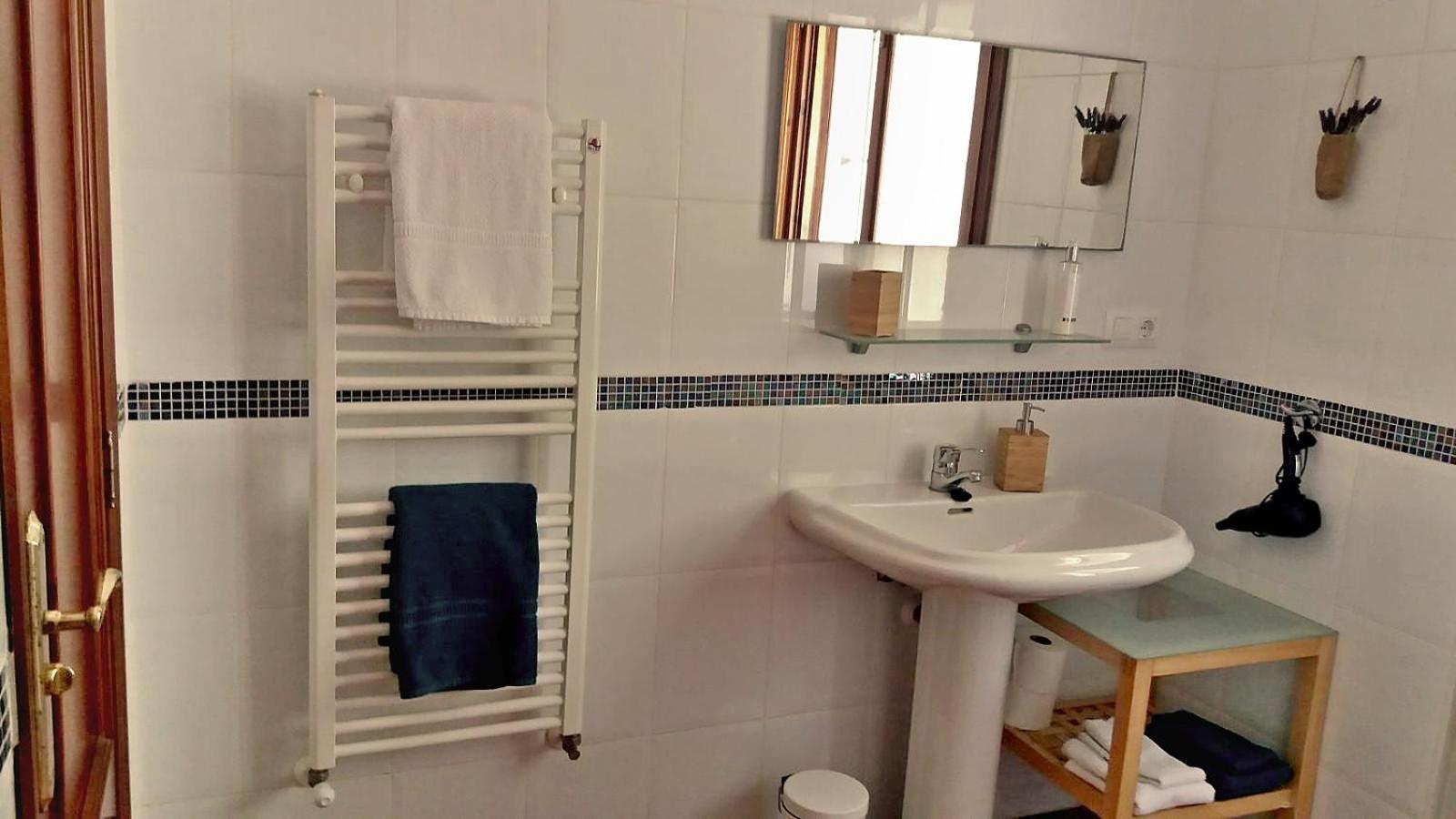 Casa Romero Lliber Kamer foto
