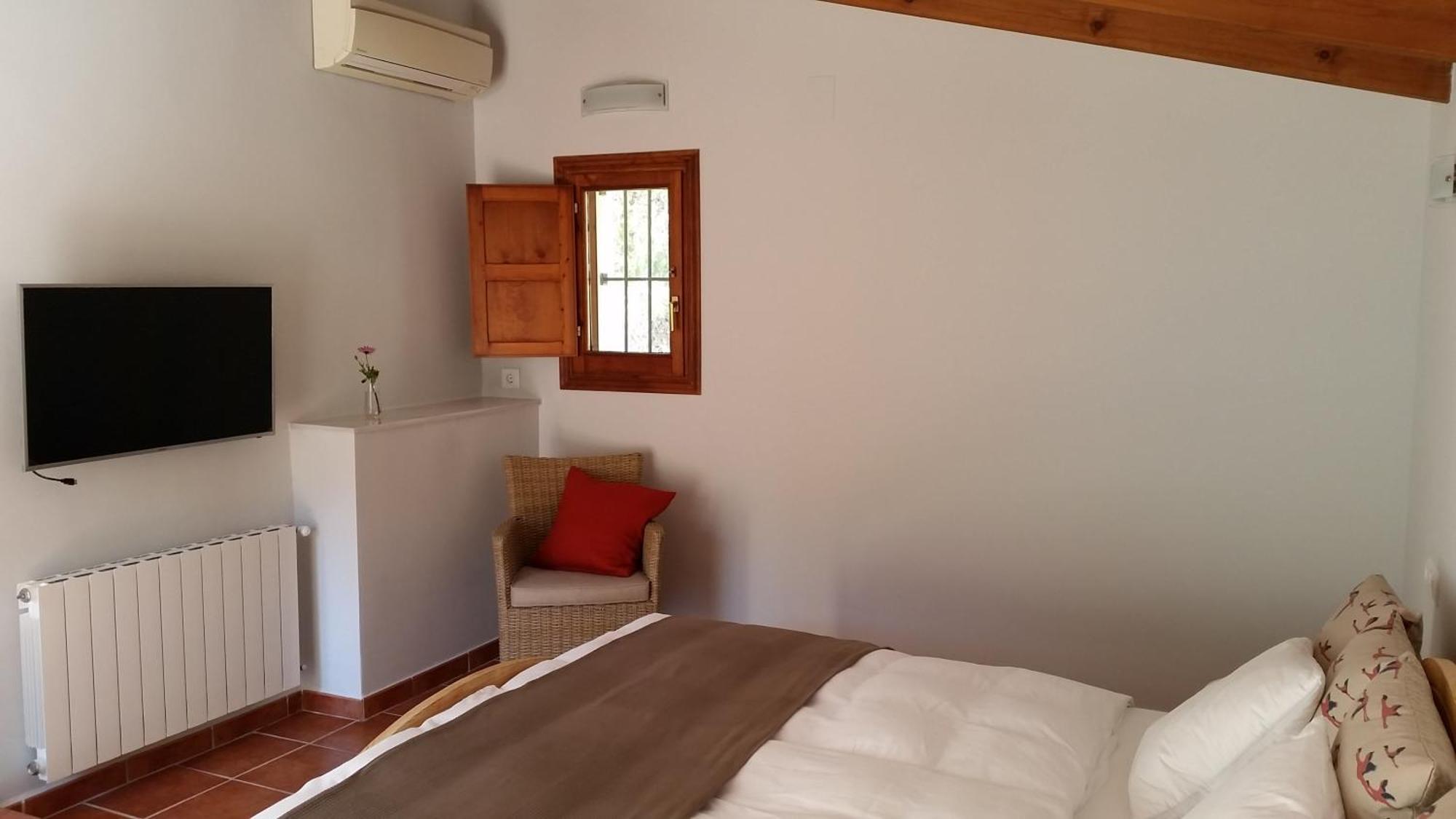 Casa Romero Lliber Kamer foto