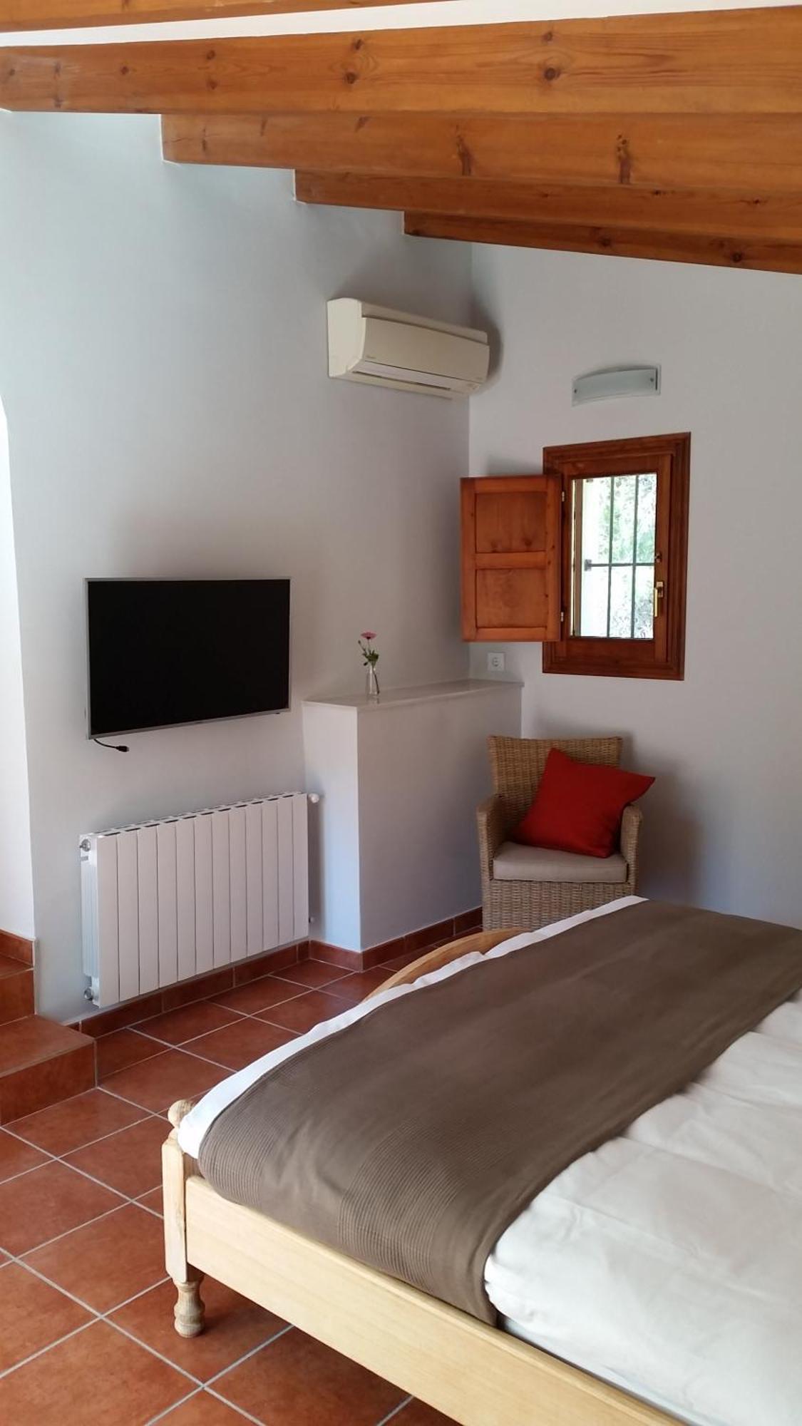 Casa Romero Lliber Kamer foto